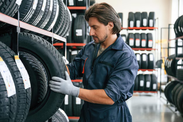 Qatar Extends Permitted Sales Period for Vehicle Tyres